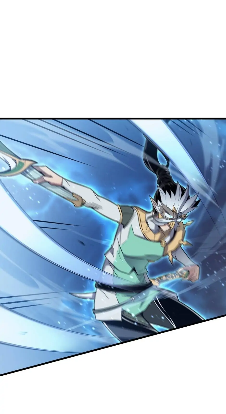 Read The Archmage Returns After 4000 Years Manga Online