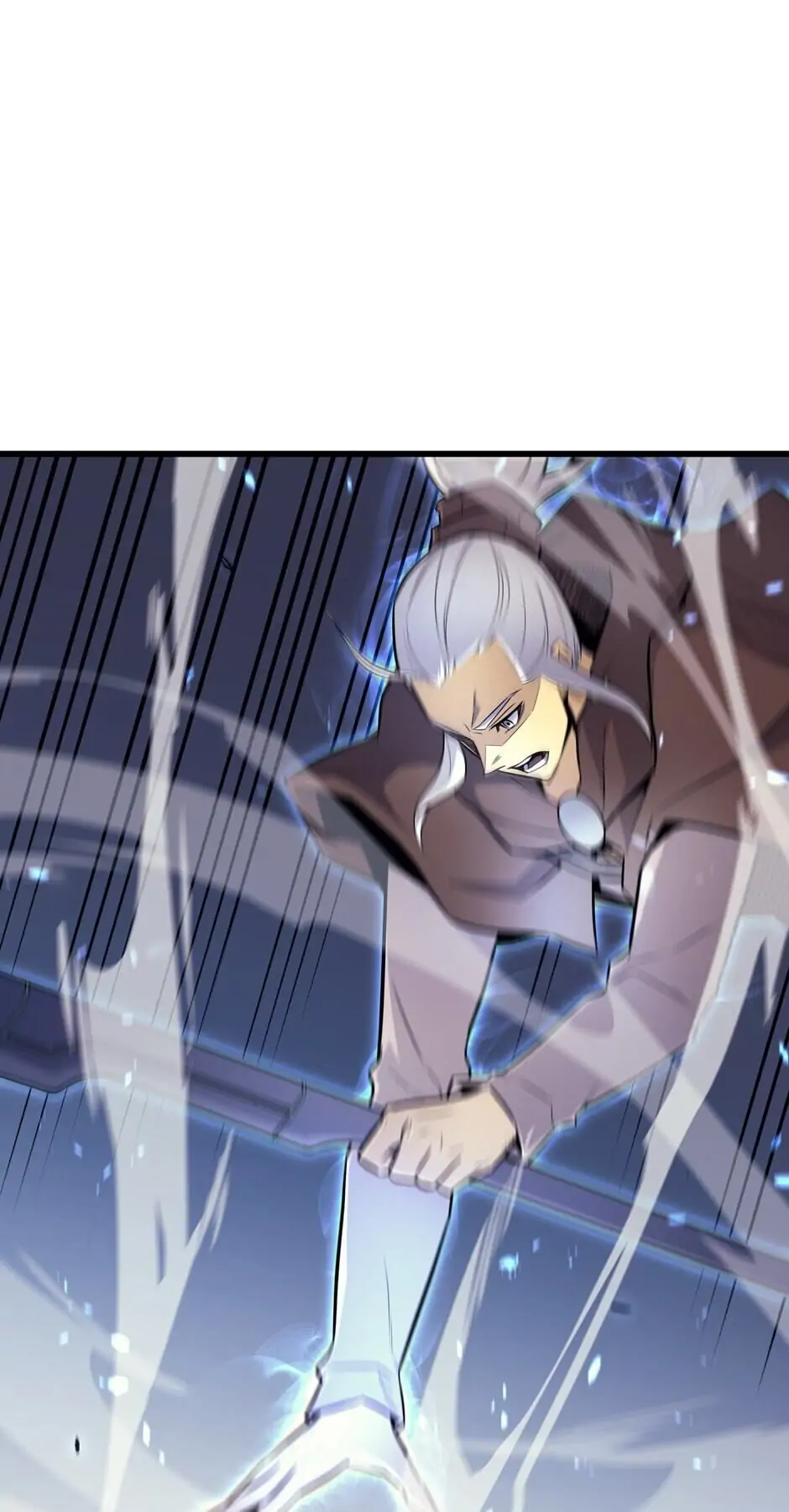 Read The Archmage Returns After 4000 Years Manga Online