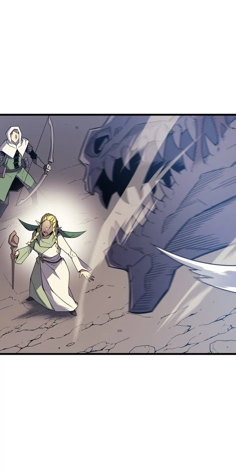 Read The Archmage Returns After 4000 Years Manga Online