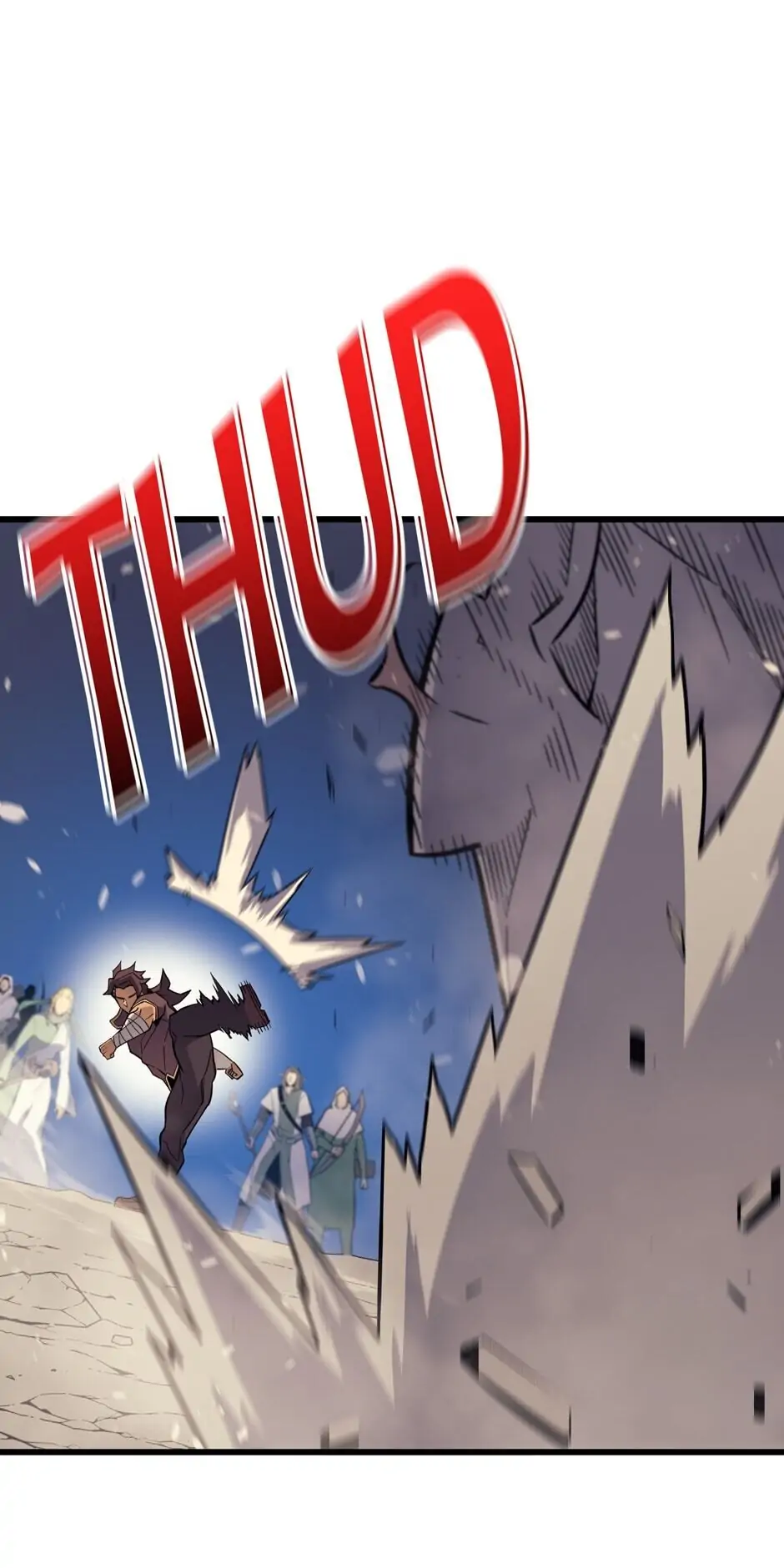 Read The Archmage Returns After 4000 Years Manga Online