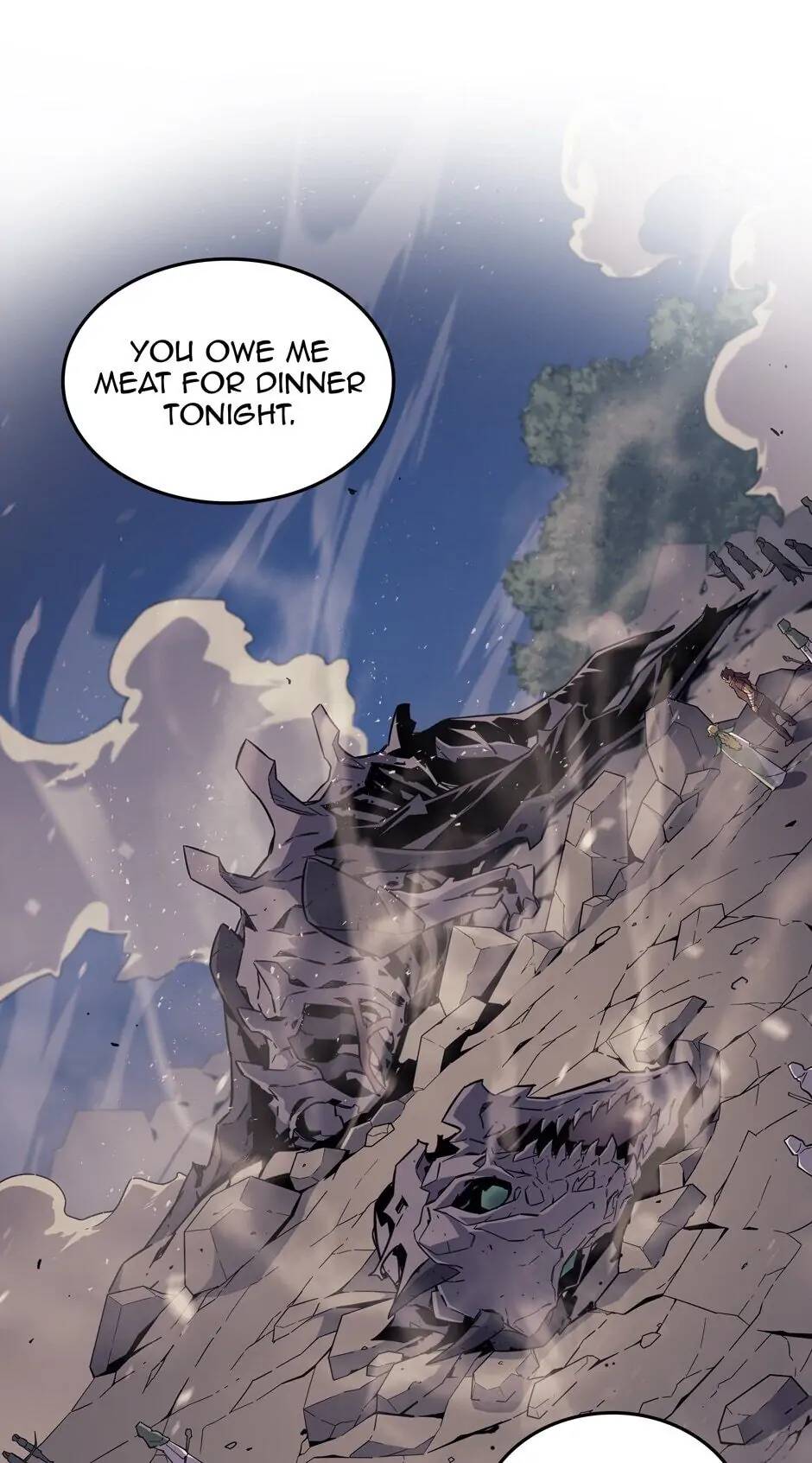 Read The Archmage Returns After 4000 Years Manga Online