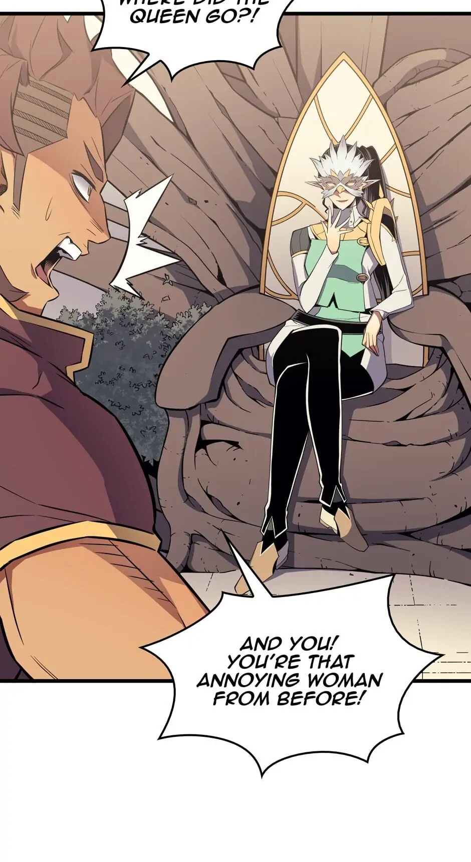 Read The Archmage Returns After 4000 Years Manga Online