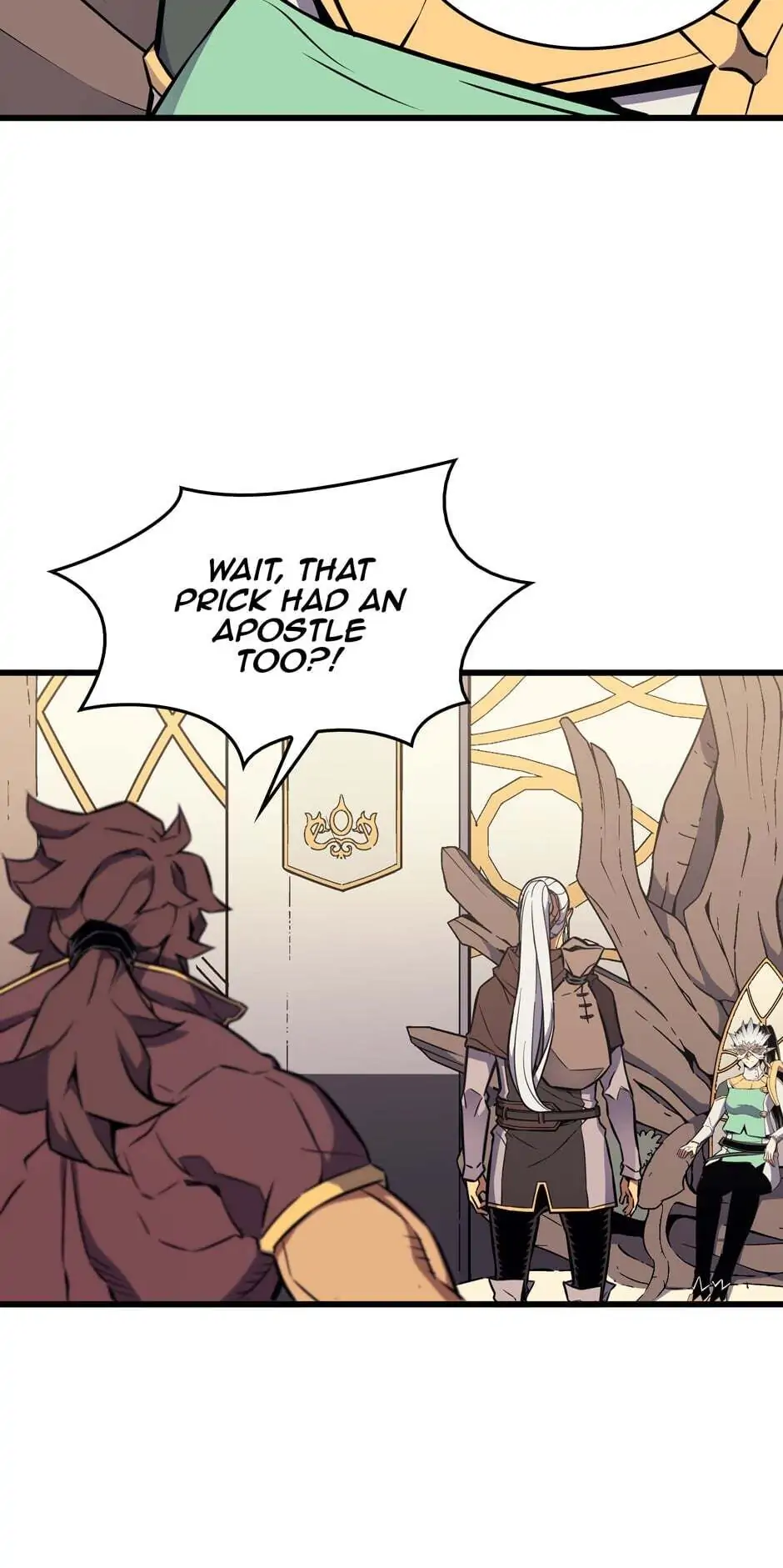Read The Archmage Returns After 4000 Years Manga Online