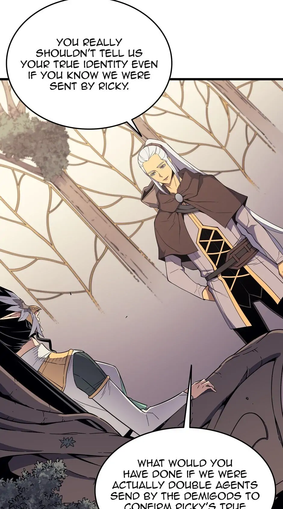 Read The Archmage Returns After 4000 Years Manga Online