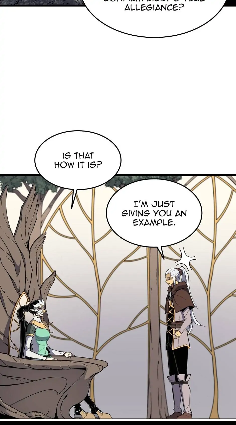 Read The Archmage Returns After 4000 Years Manga Online