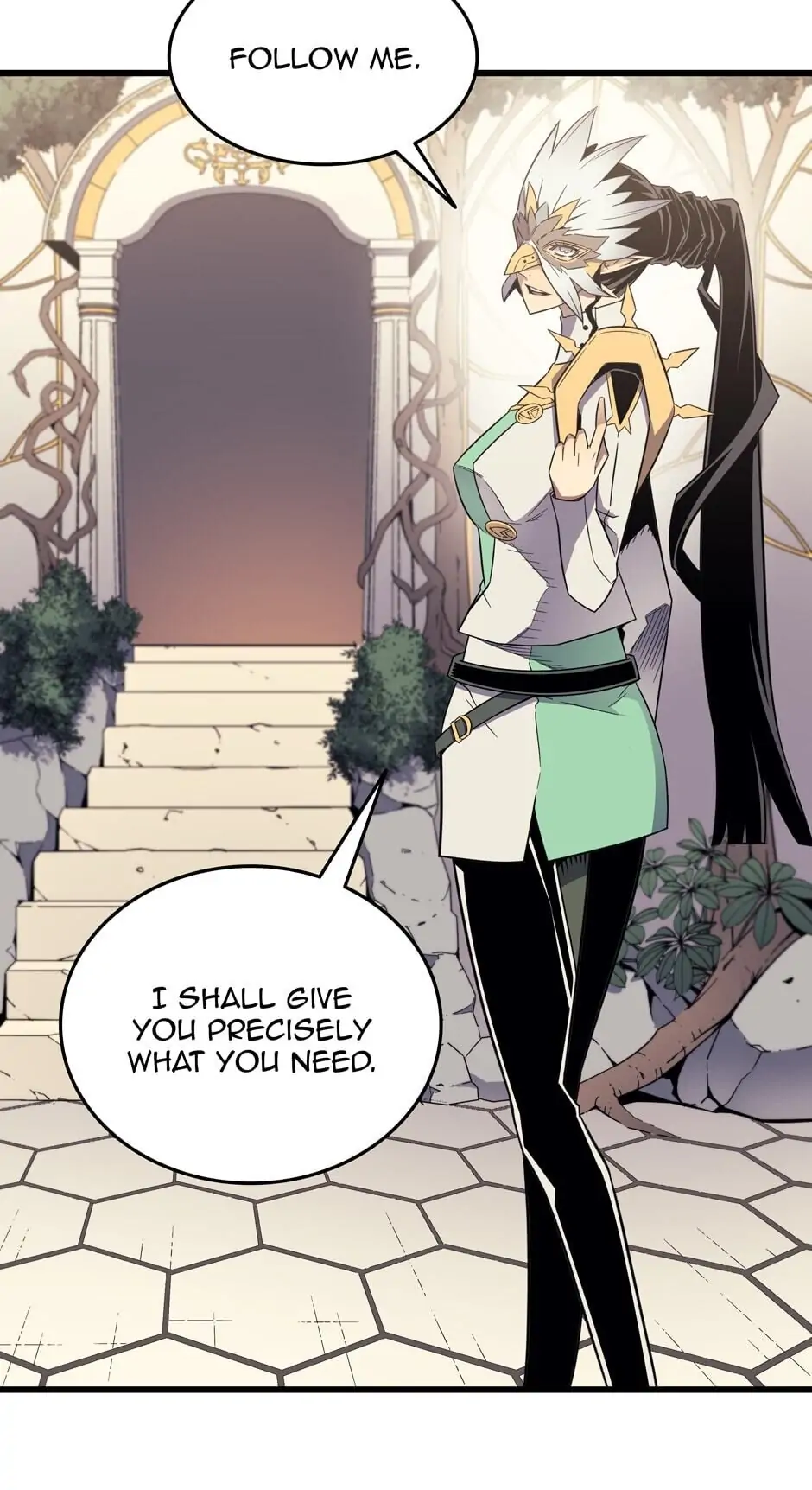 Read The Archmage Returns After 4000 Years Manga Online