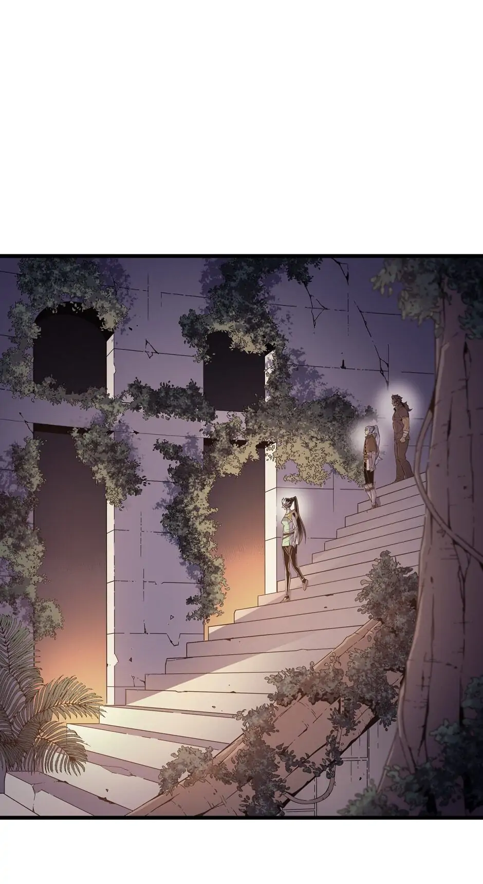 Read The Archmage Returns After 4000 Years Manga Online
