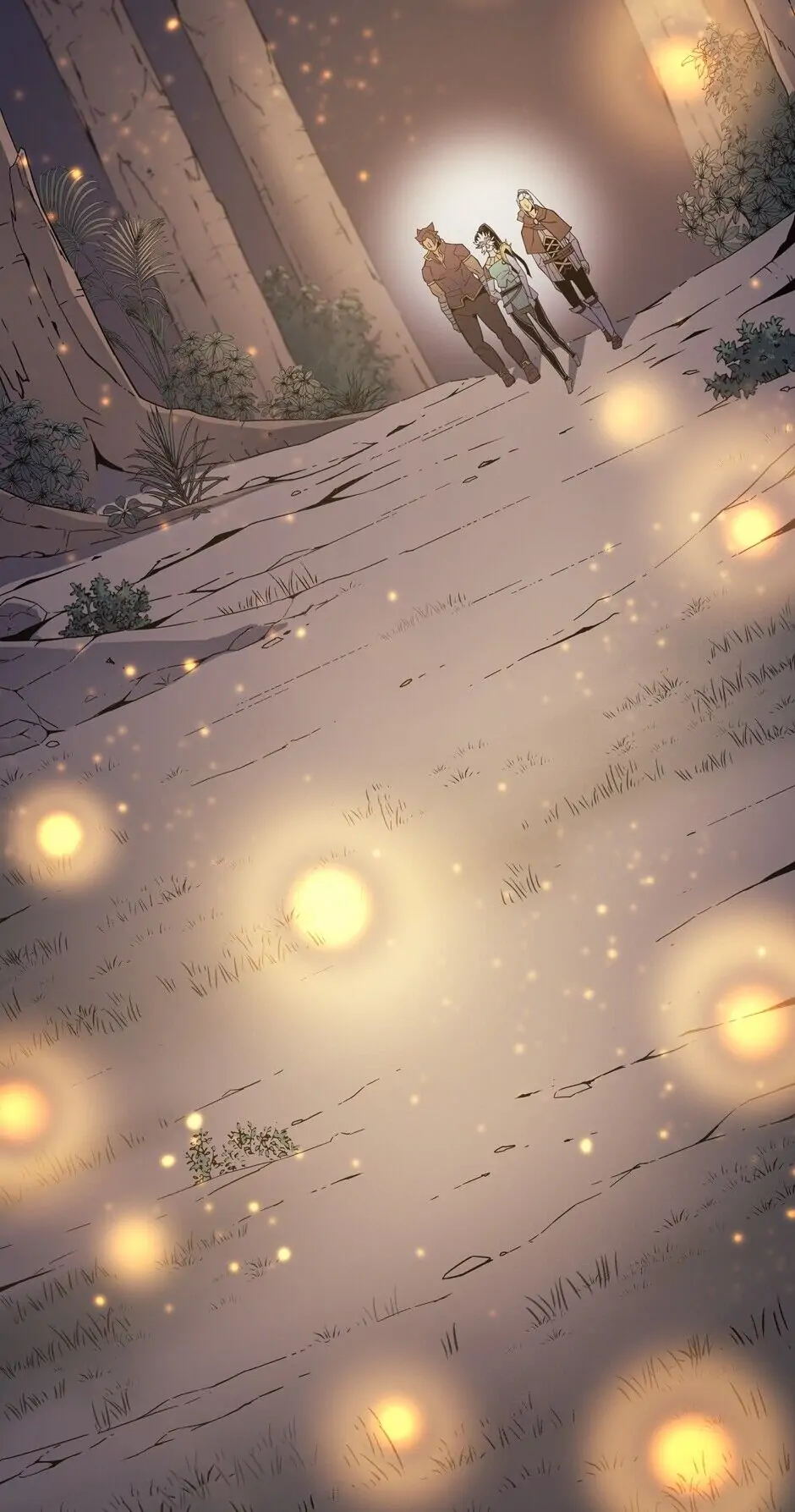 Read The Archmage Returns After 4000 Years Manga Online