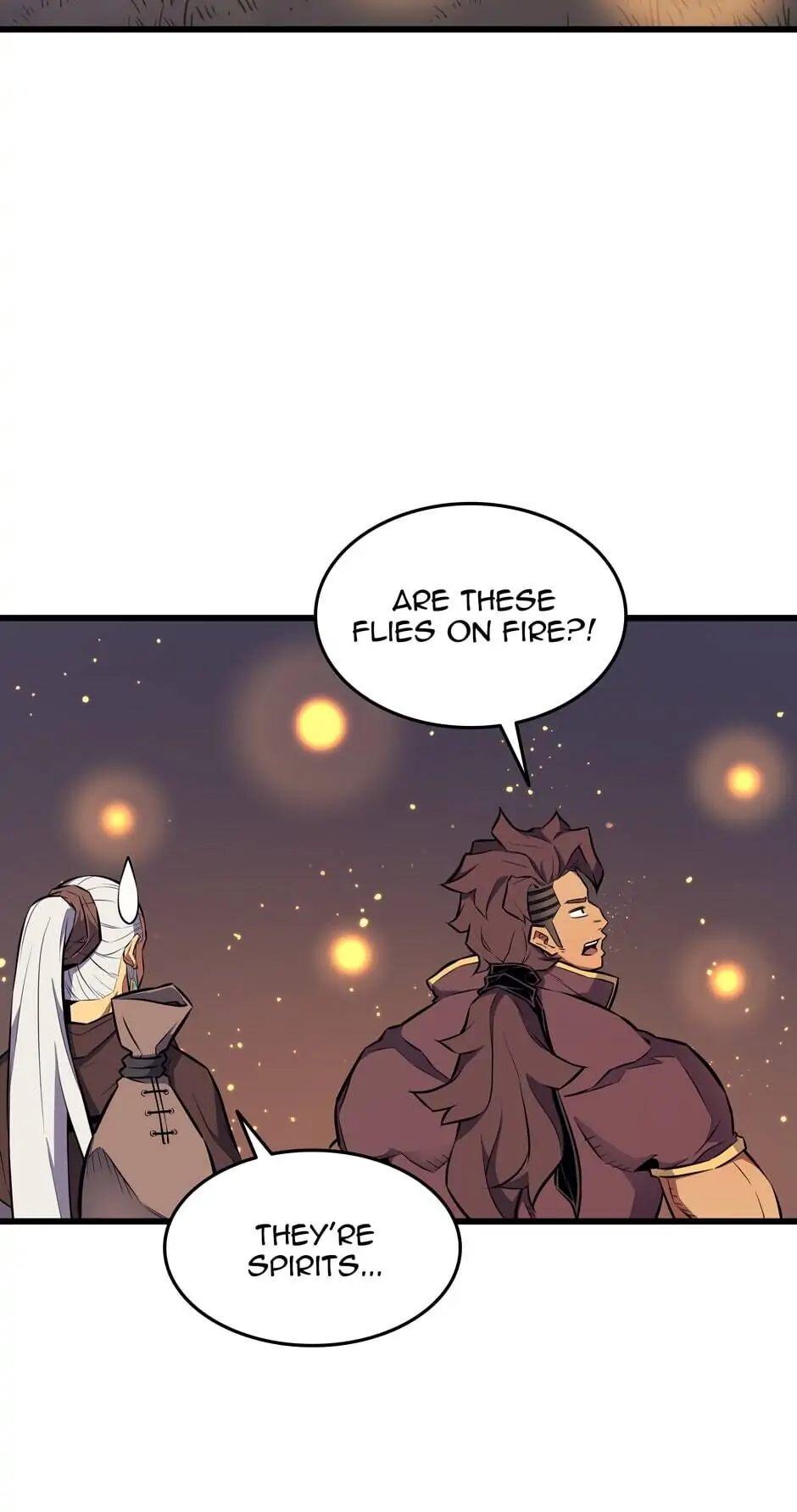 Read The Archmage Returns After 4000 Years Manga Online