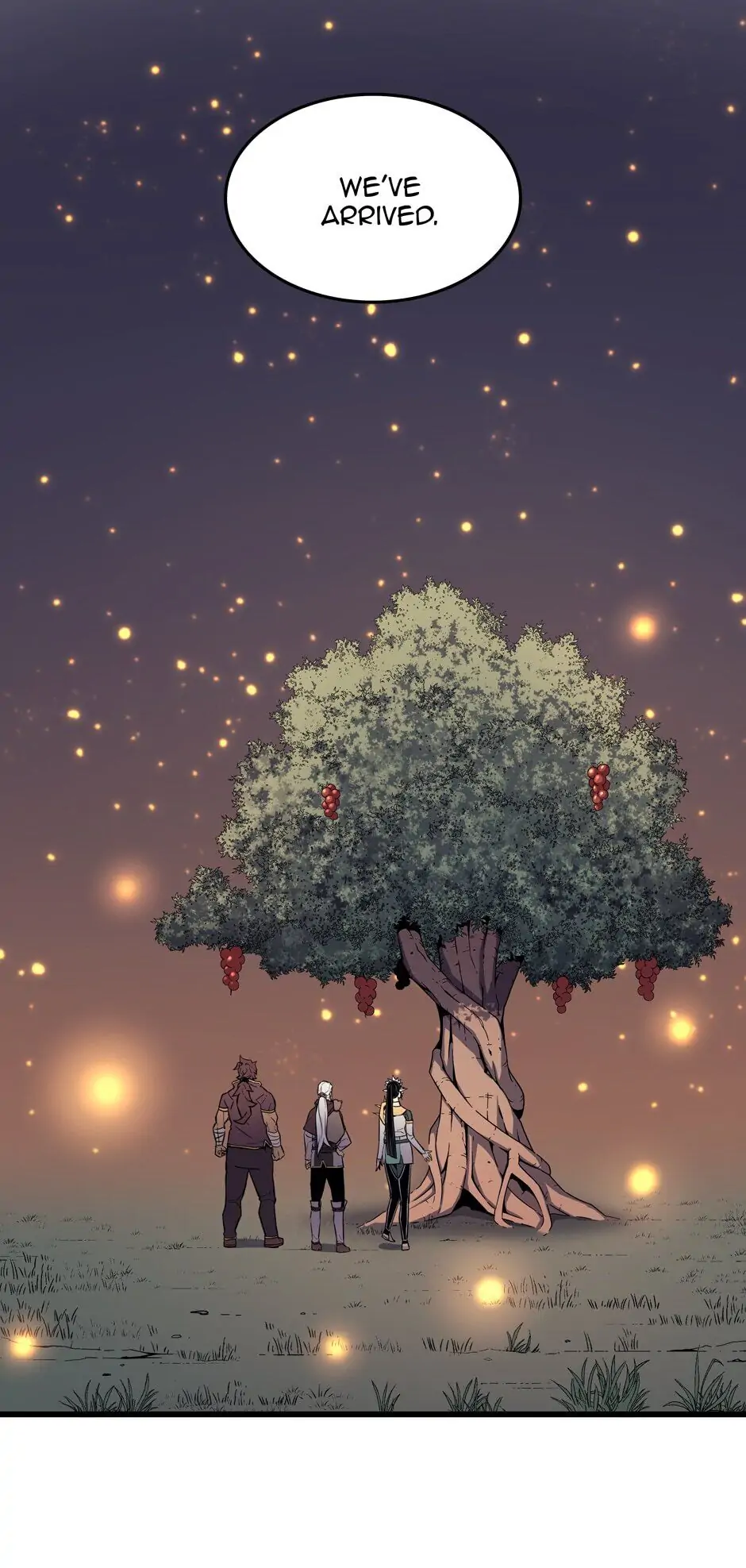 Read The Archmage Returns After 4000 Years Manga Online