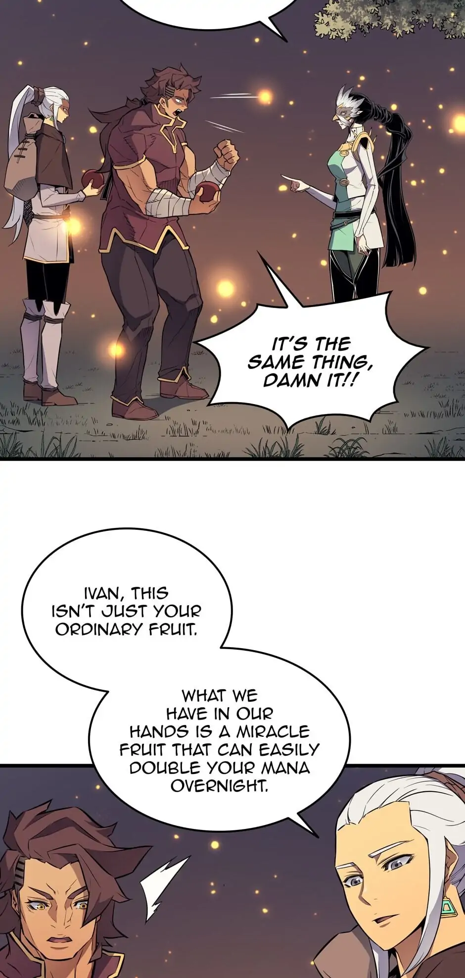 Read The Archmage Returns After 4000 Years Manga Online
