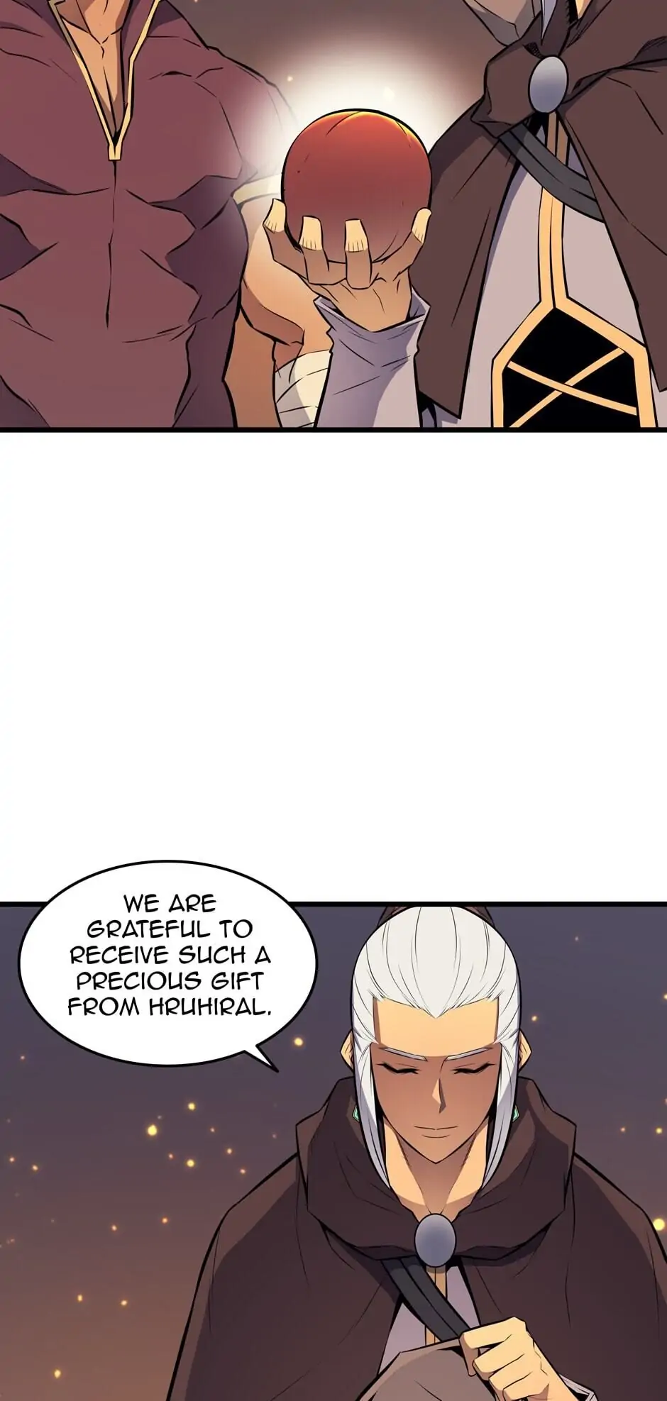 Read The Archmage Returns After 4000 Years Manga Online