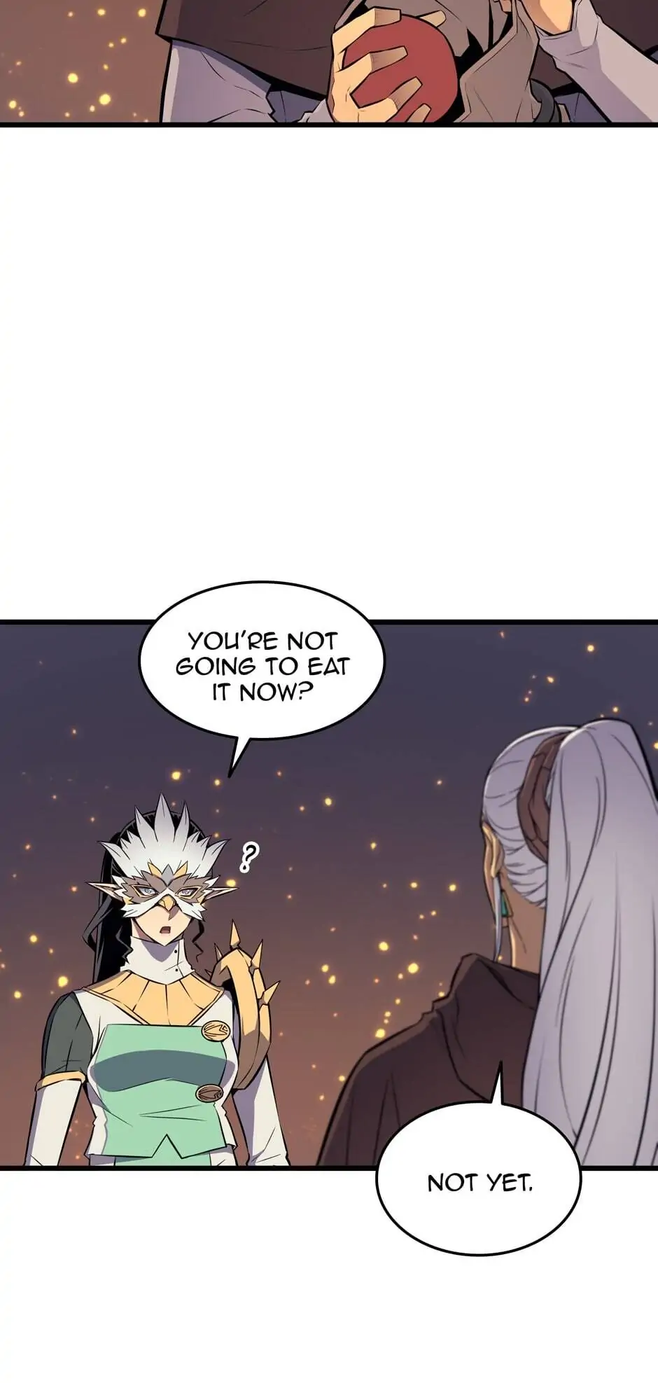 Read The Archmage Returns After 4000 Years Manga Online