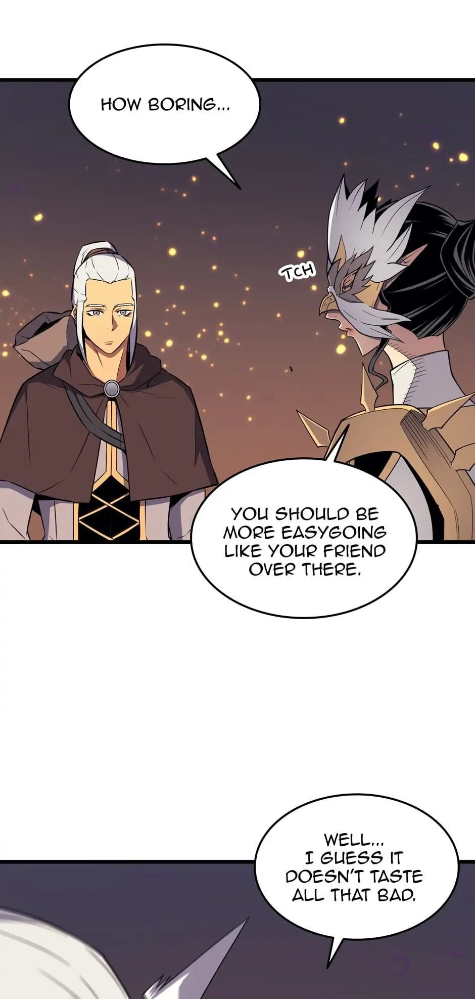 Read The Archmage Returns After 4000 Years Manga Online