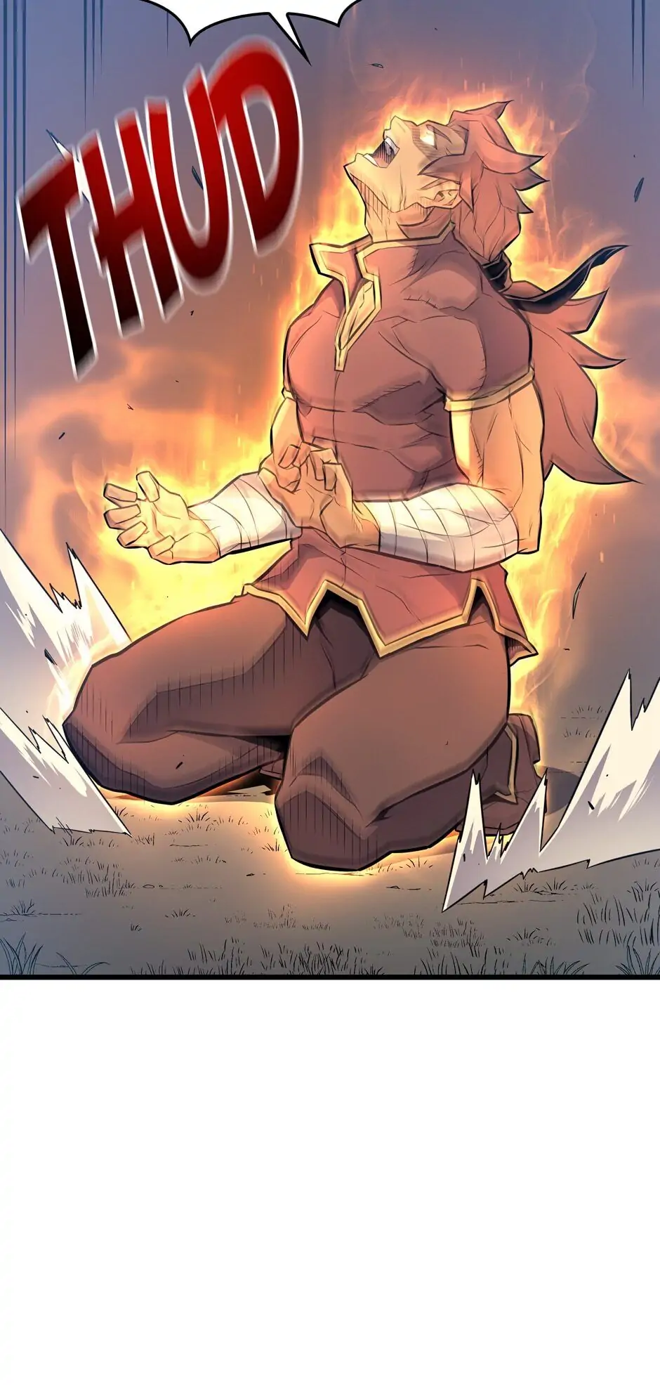 Read The Archmage Returns After 4000 Years Manga Online