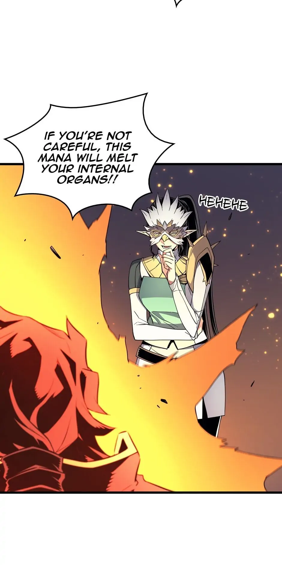Read The Archmage Returns After 4000 Years Manga Online