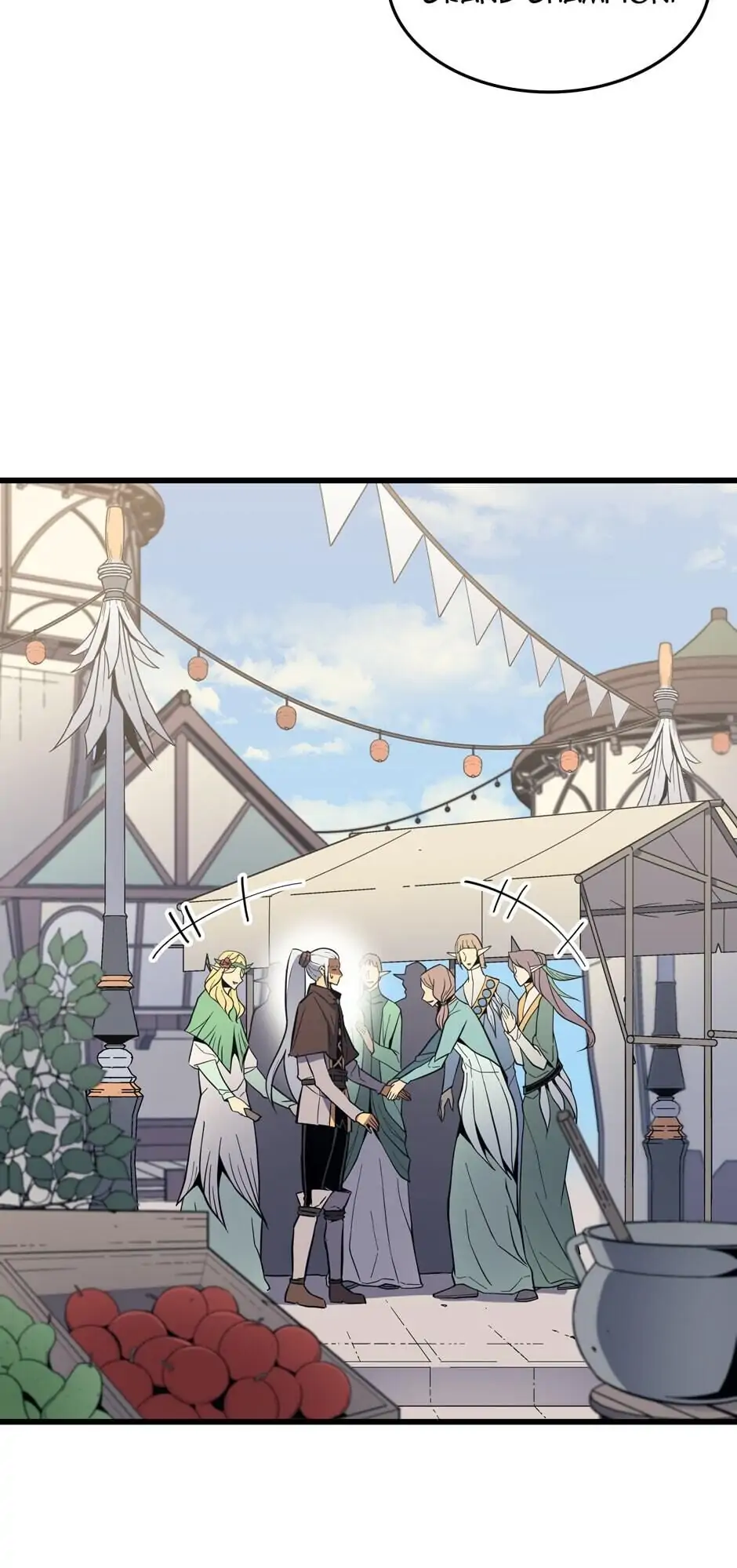 Read The Archmage Returns After 4000 Years Manga Online
