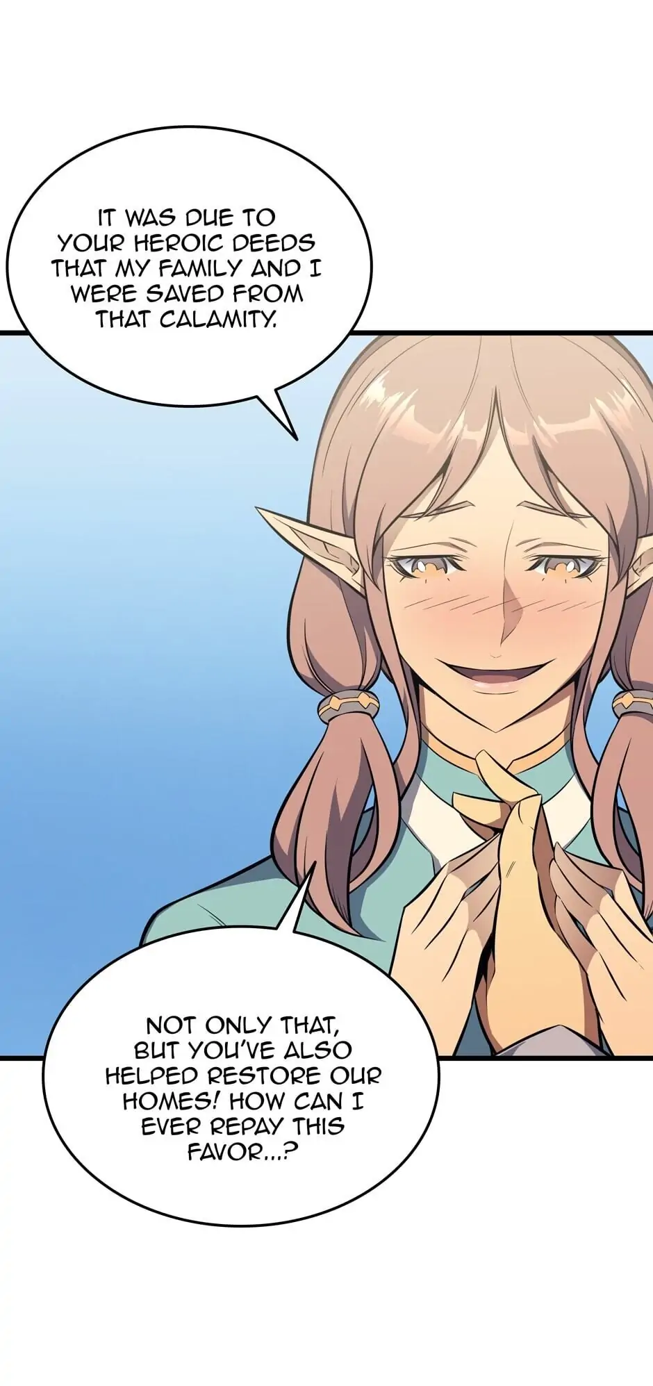 Read The Archmage Returns After 4000 Years Manga Online