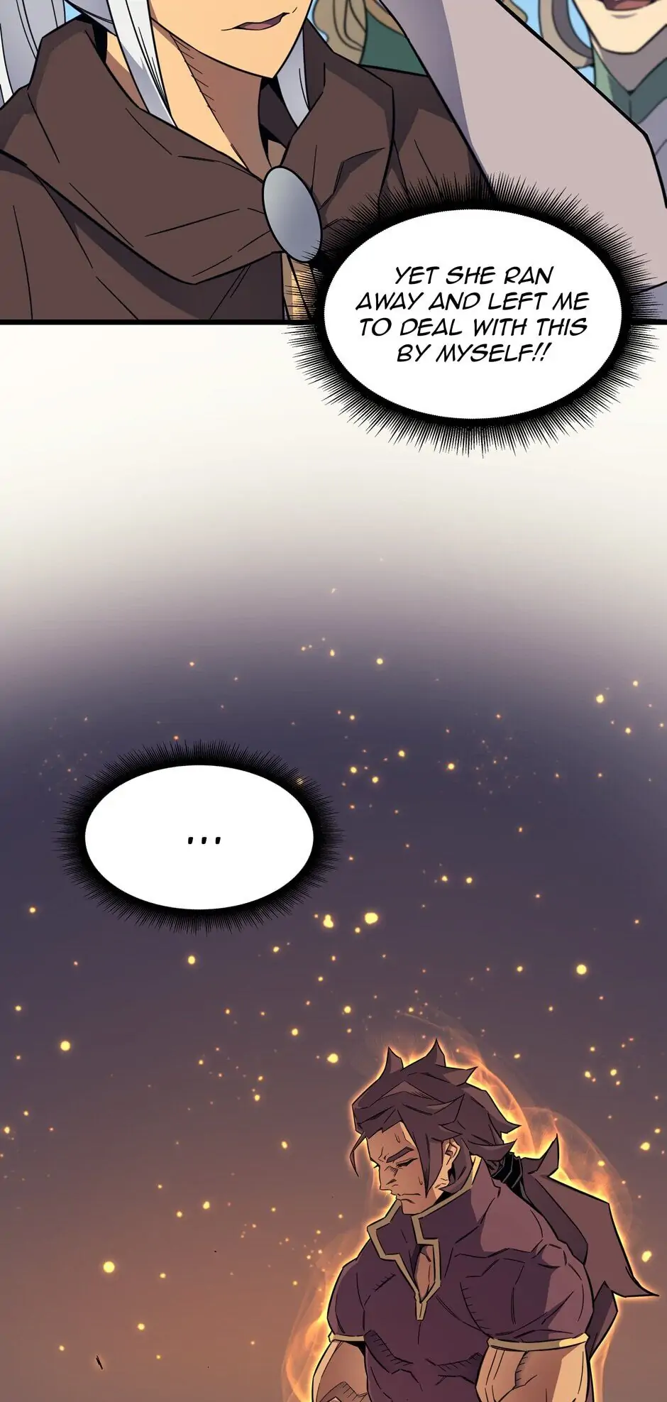 Read The Archmage Returns After 4000 Years Manga Online