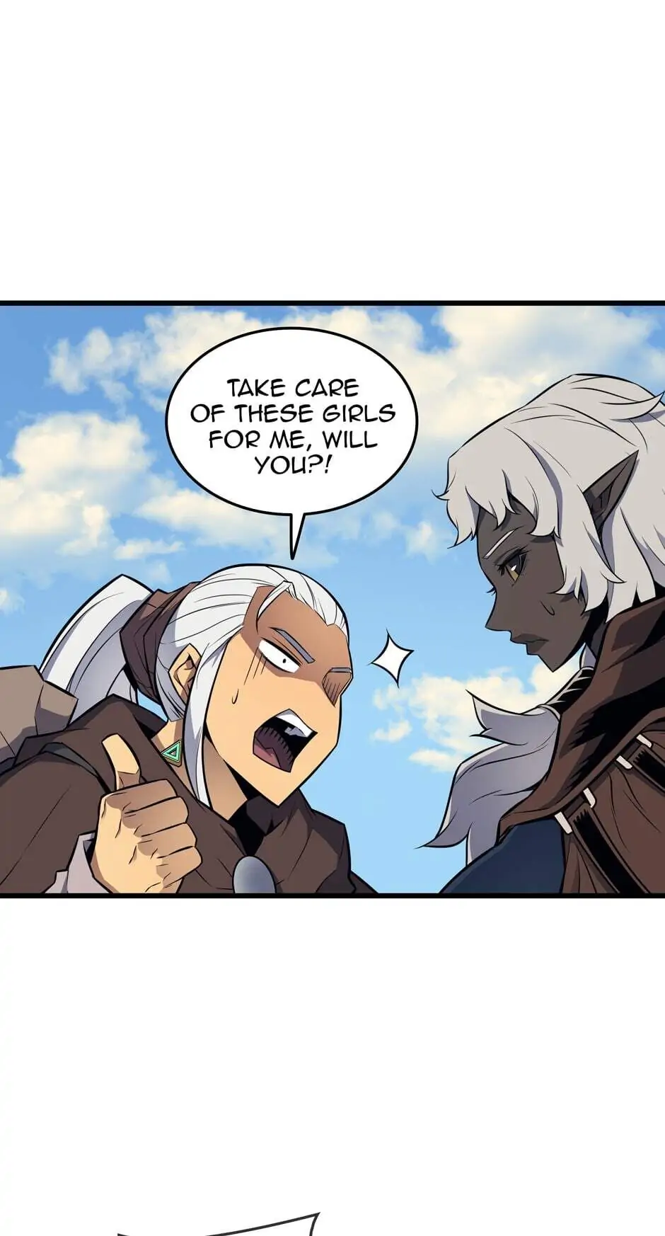 Read The Archmage Returns After 4000 Years Manga Online