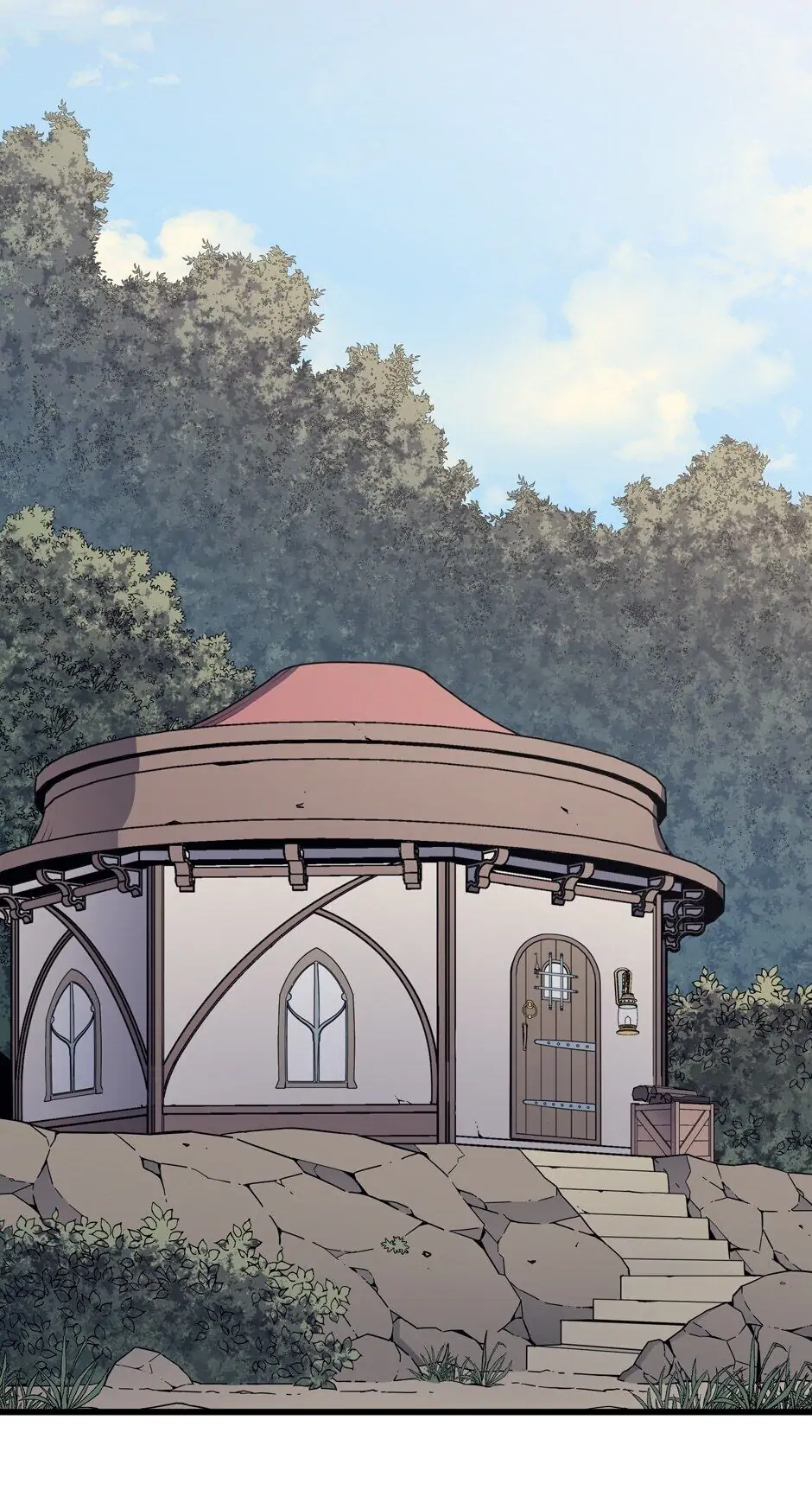 Read The Archmage Returns After 4000 Years Manga Online