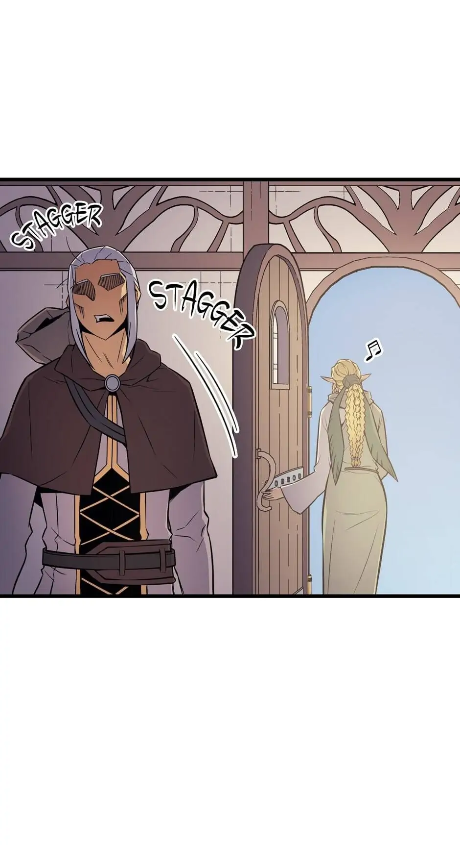 Read The Archmage Returns After 4000 Years Manga Online