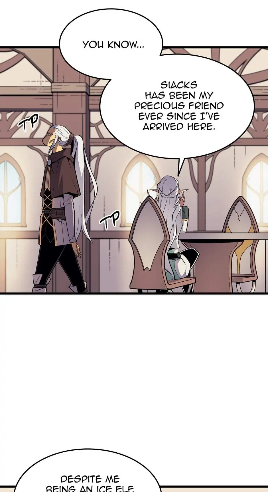 Read The Archmage Returns After 4000 Years Manga Online