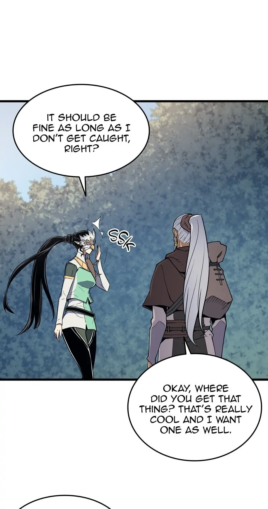 Read The Archmage Returns After 4000 Years Manga Online