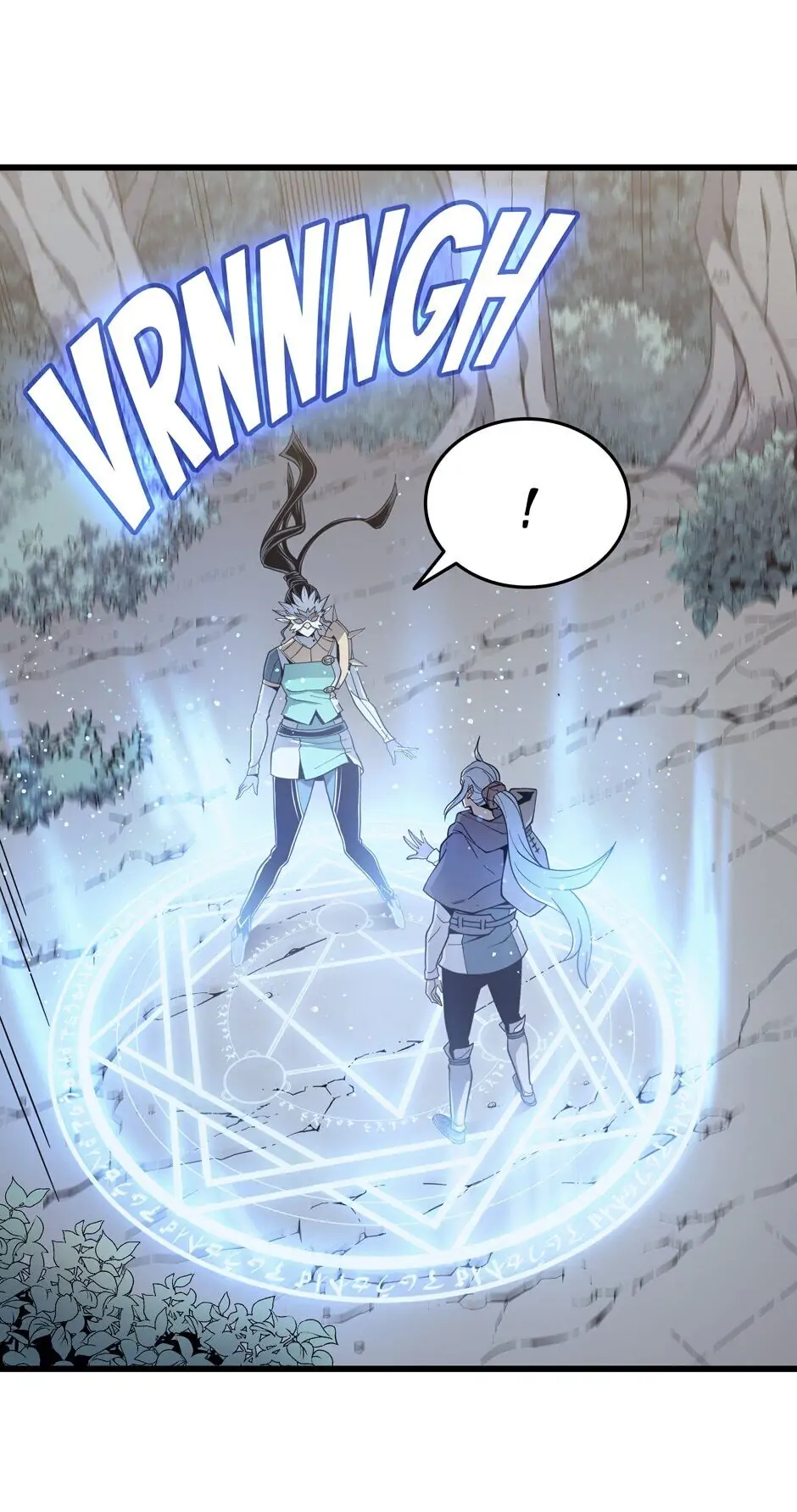 Read The Archmage Returns After 4000 Years Manga Online