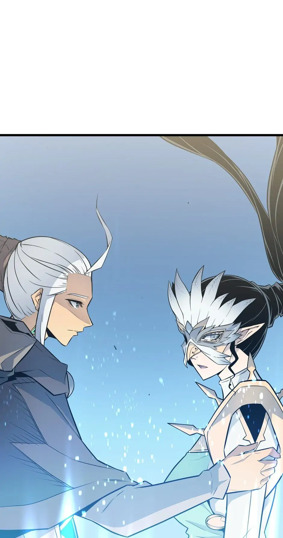 Read The Archmage Returns After 4000 Years Manga Online