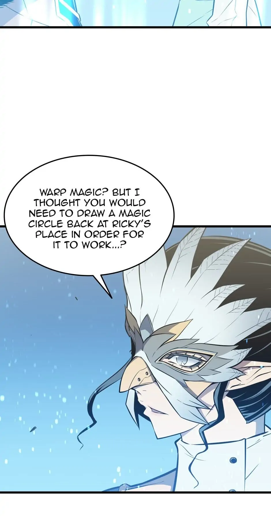 Read The Archmage Returns After 4000 Years Manga Online