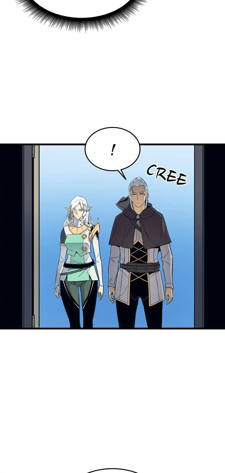 Read The Archmage Returns After 4000 Years Manga Online