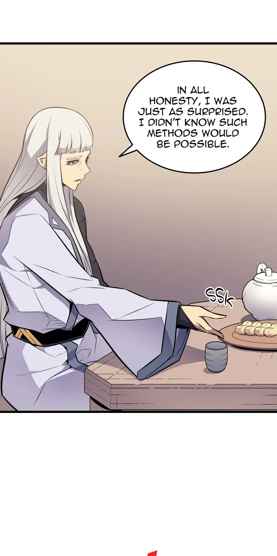 Read The Archmage Returns After 4000 Years Manga Online