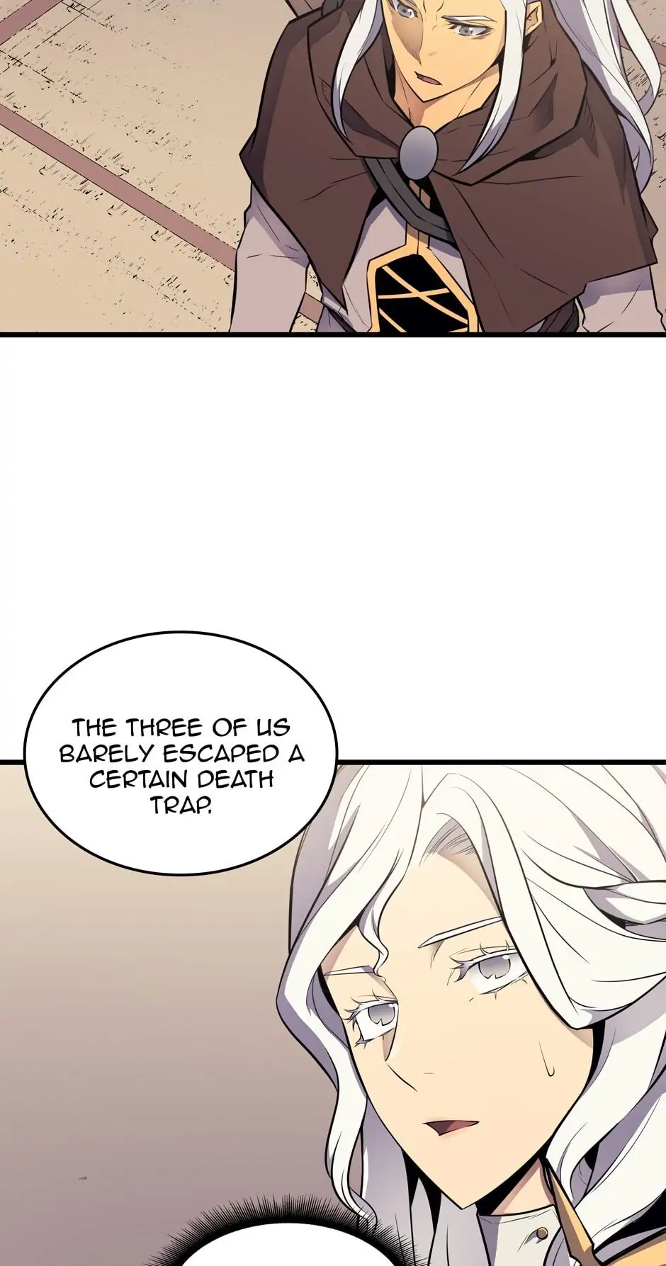 Read The Archmage Returns After 4000 Years Manga Online
