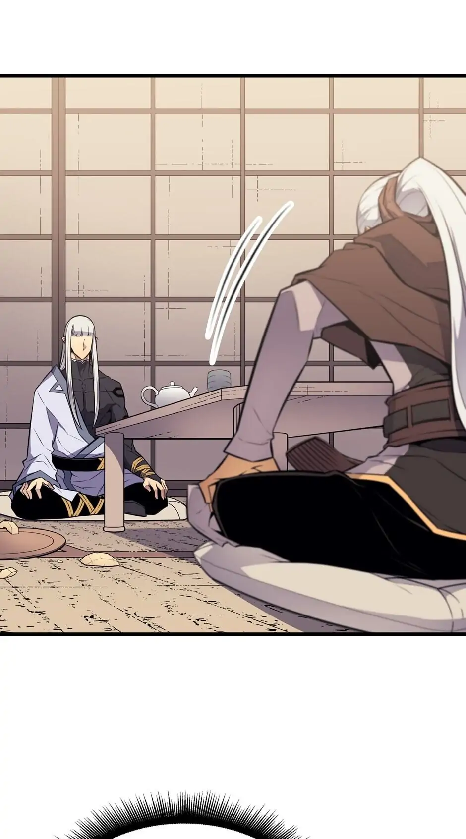 Read The Archmage Returns After 4000 Years Manga Online