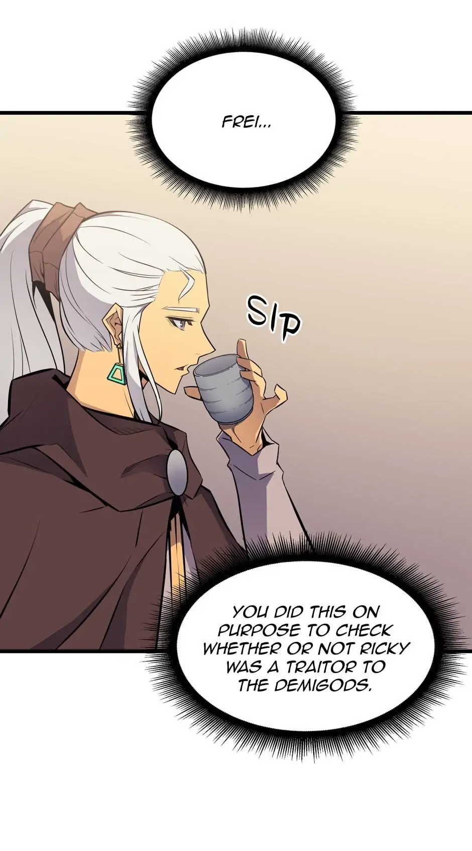 Read The Archmage Returns After 4000 Years Manga Online