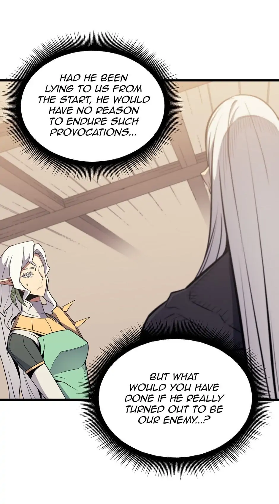 Read The Archmage Returns After 4000 Years Manga Online