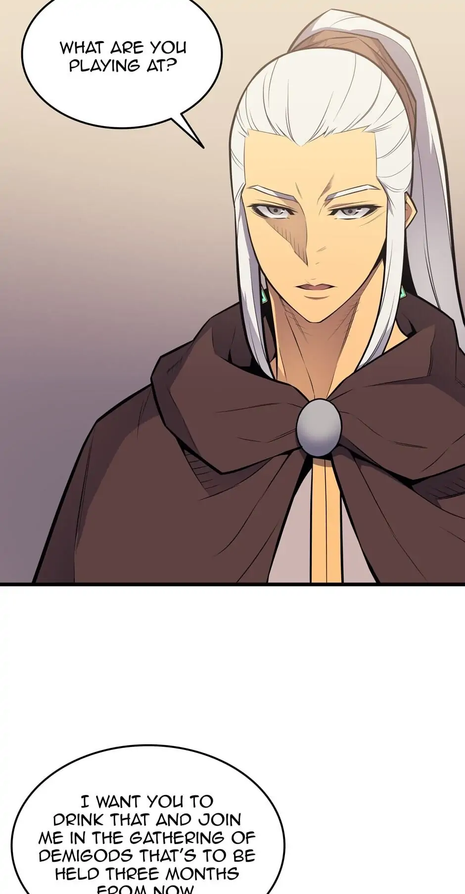 Read The Archmage Returns After 4000 Years Manga Online