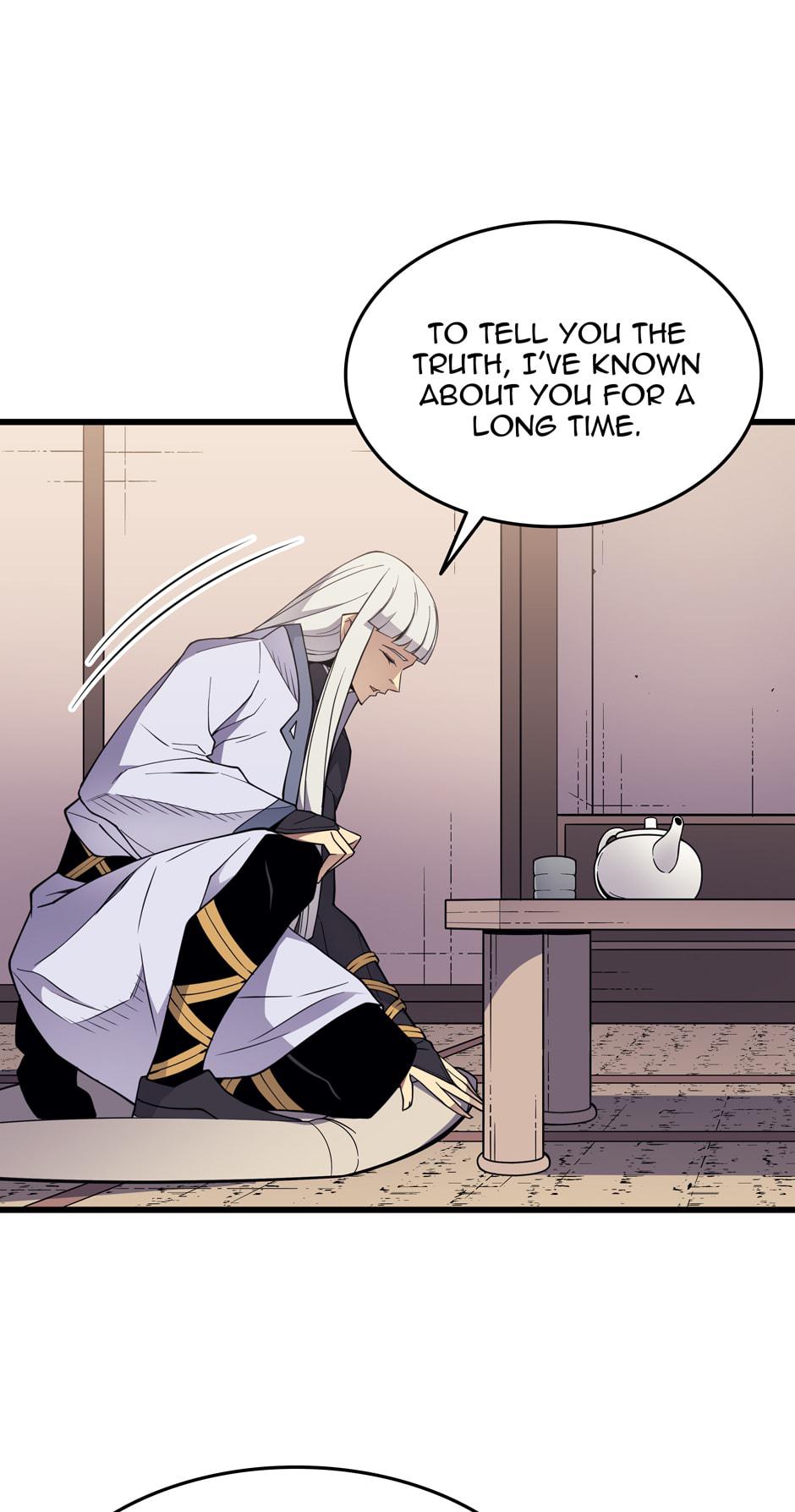 Read The Archmage Returns After 4000 Years Manga Online