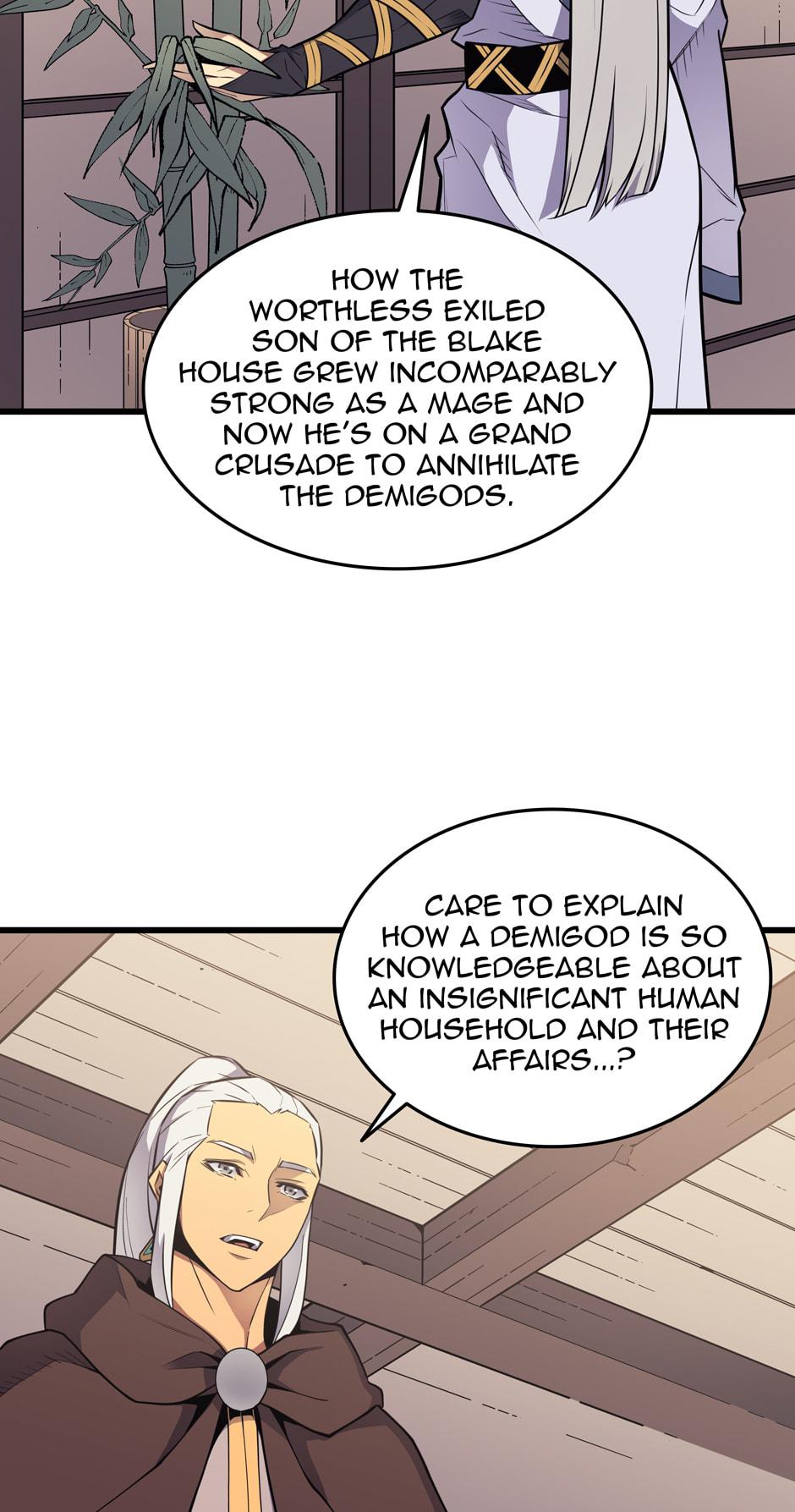 Read The Archmage Returns After 4000 Years Manga Online