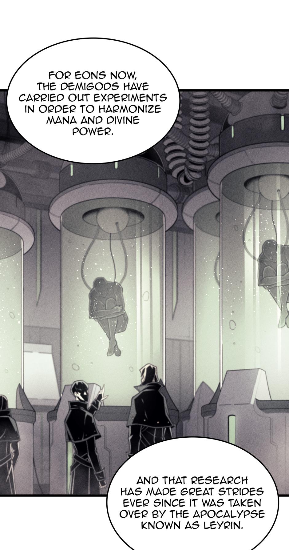 Read The Archmage Returns After 4000 Years Manga Online