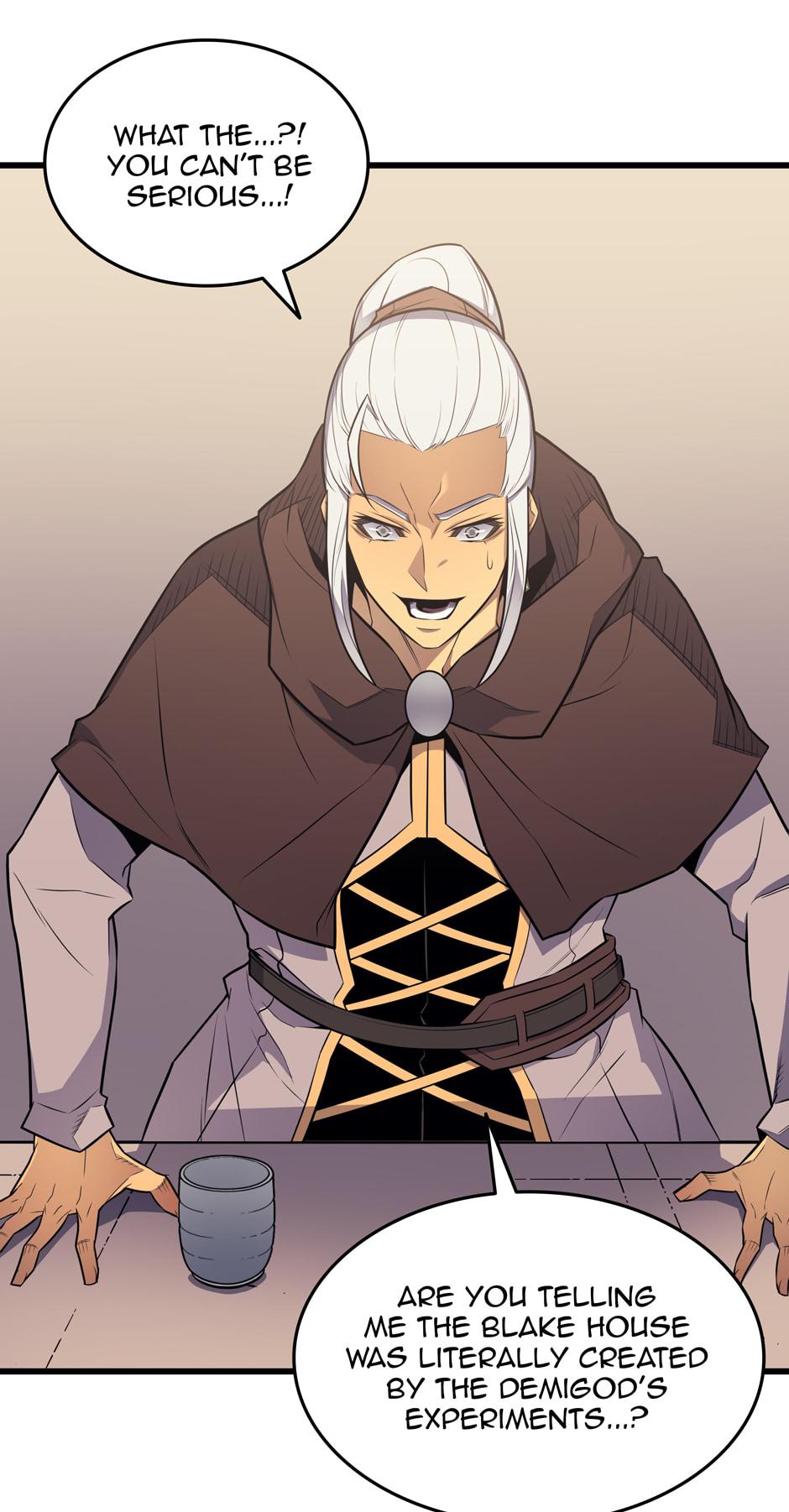 Read The Archmage Returns After 4000 Years Manga Online