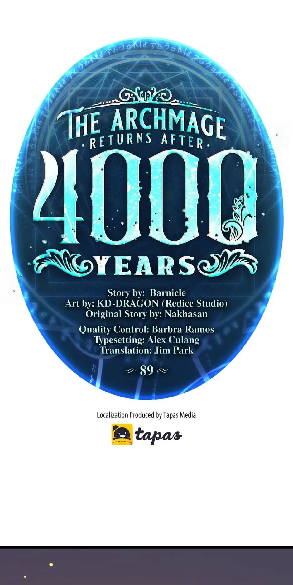 Read The Archmage Returns After 4000 Years Manga Online