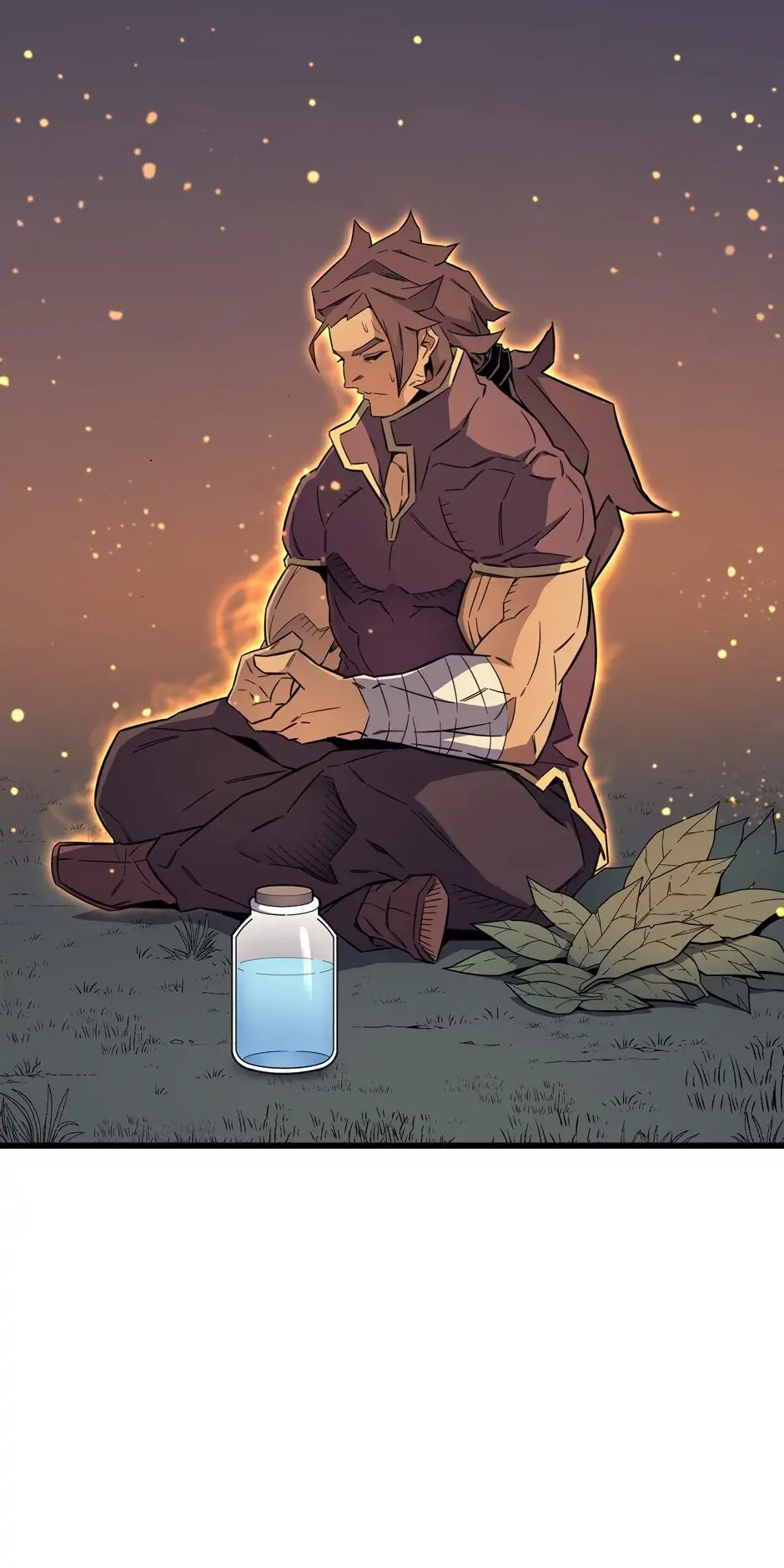Read The Archmage Returns After 4000 Years Manga Online