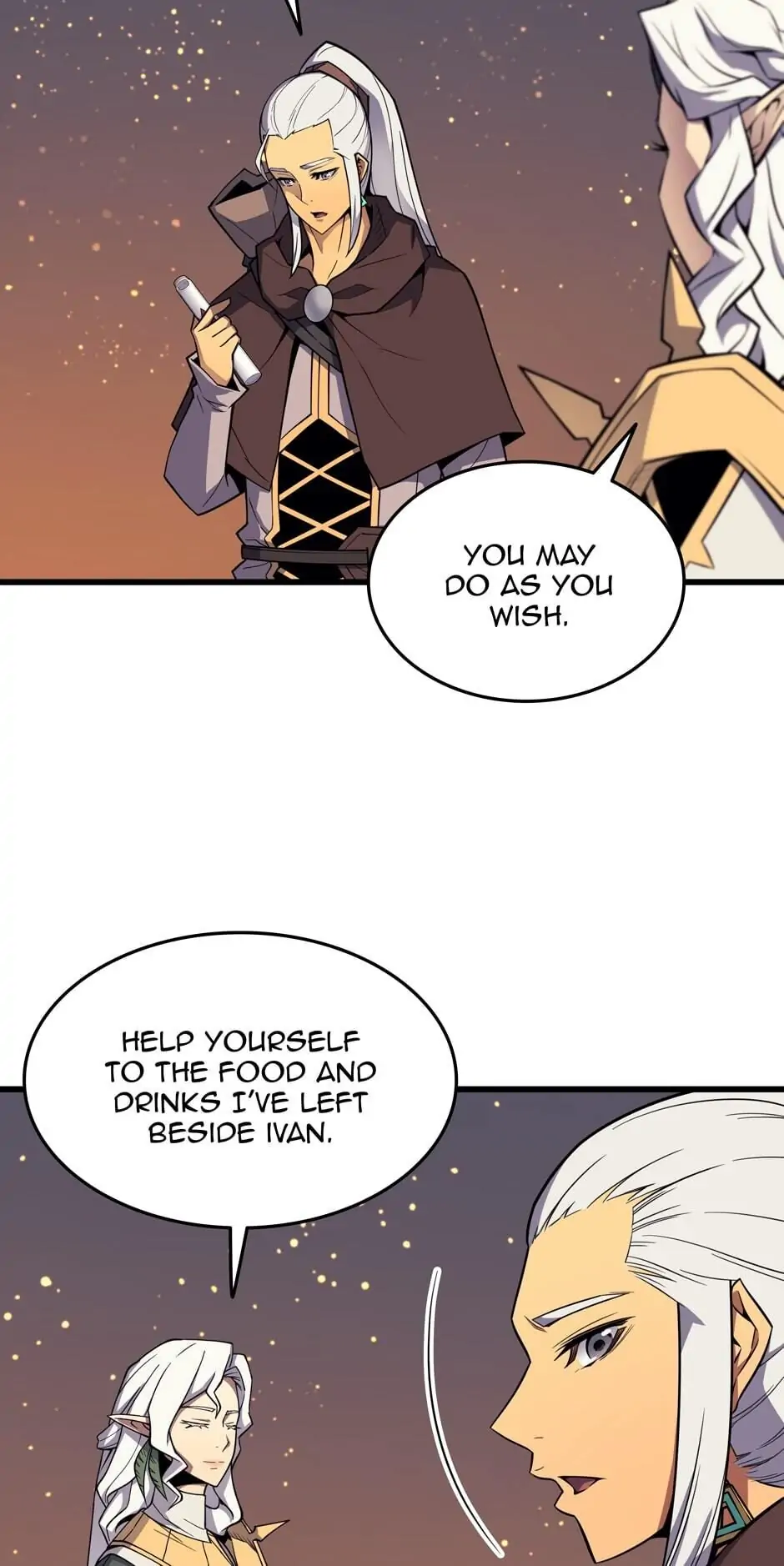 Read The Archmage Returns After 4000 Years Manga Online