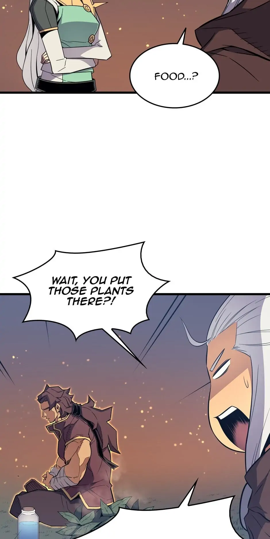 Read The Archmage Returns After 4000 Years Manga Online