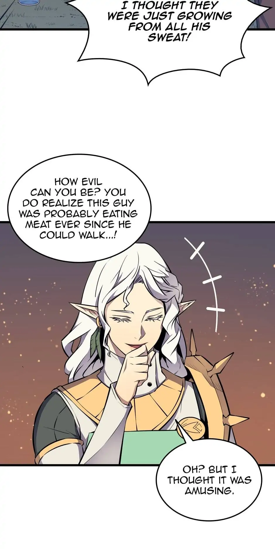 Read The Archmage Returns After 4000 Years Manga Online