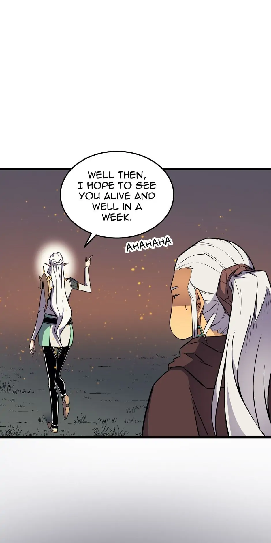 Read The Archmage Returns After 4000 Years Manga Online