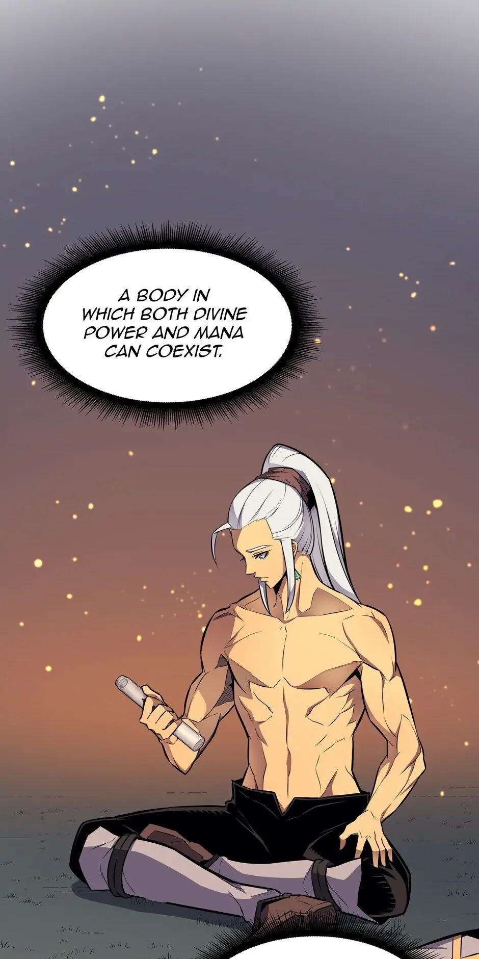 Read The Archmage Returns After 4000 Years Manga Online