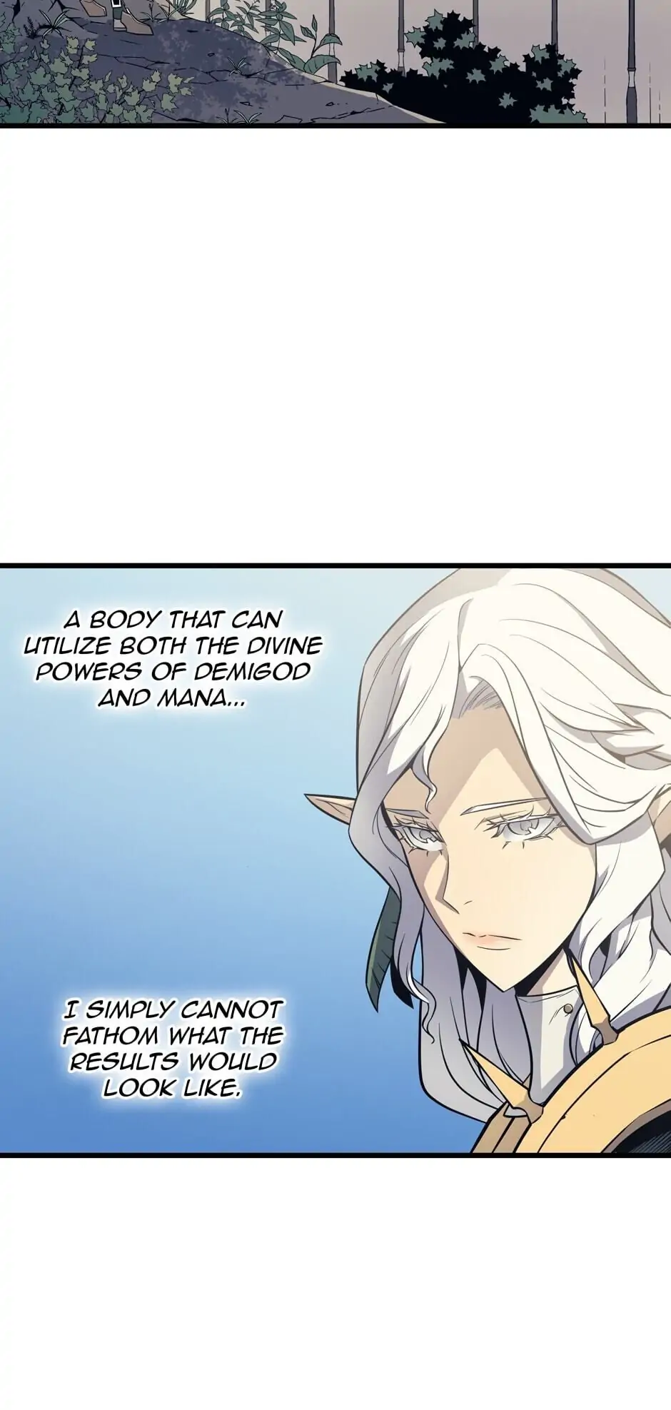 Read The Archmage Returns After 4000 Years Manga Online